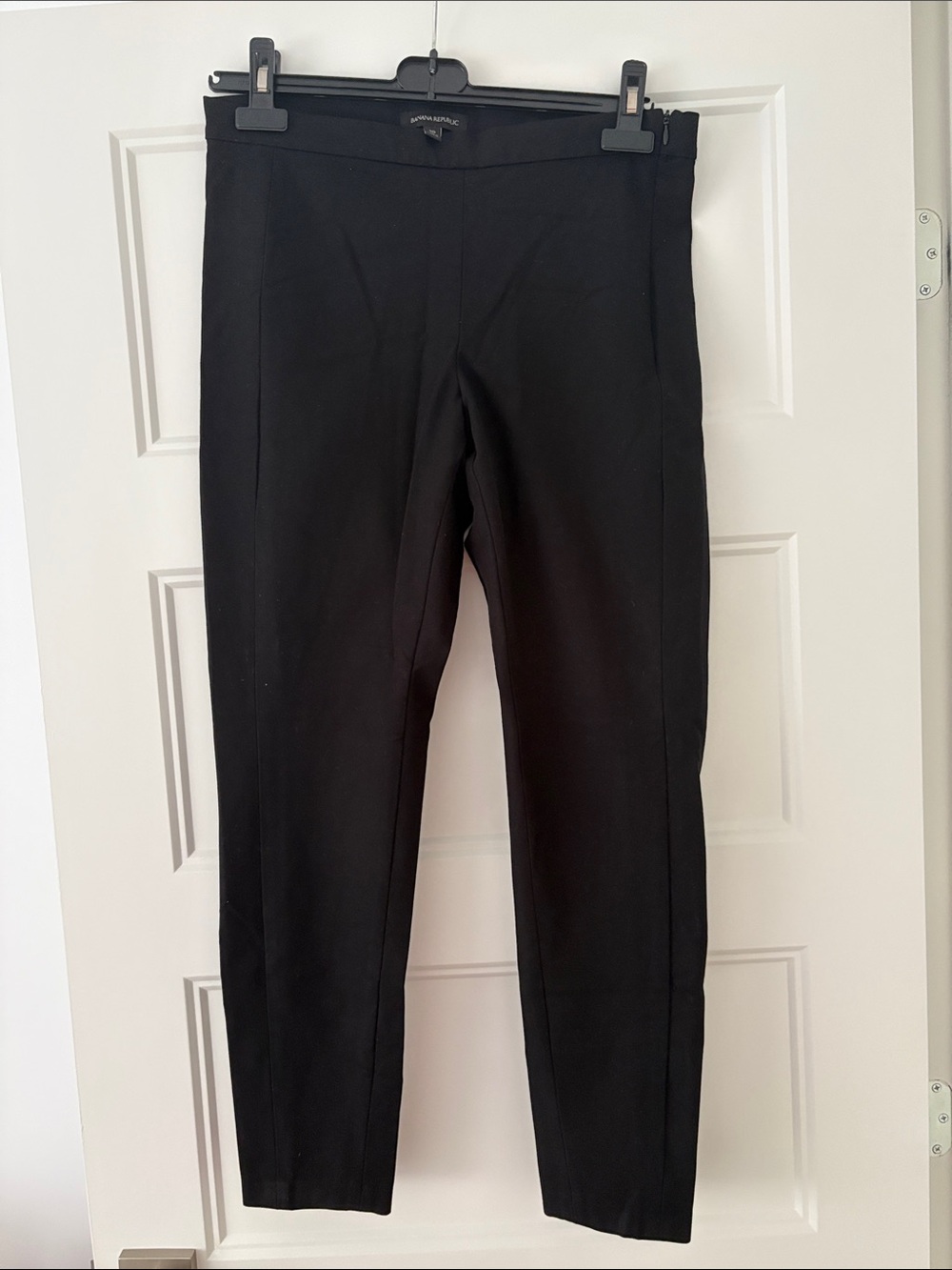 Banana Republic Black Women's Trousers